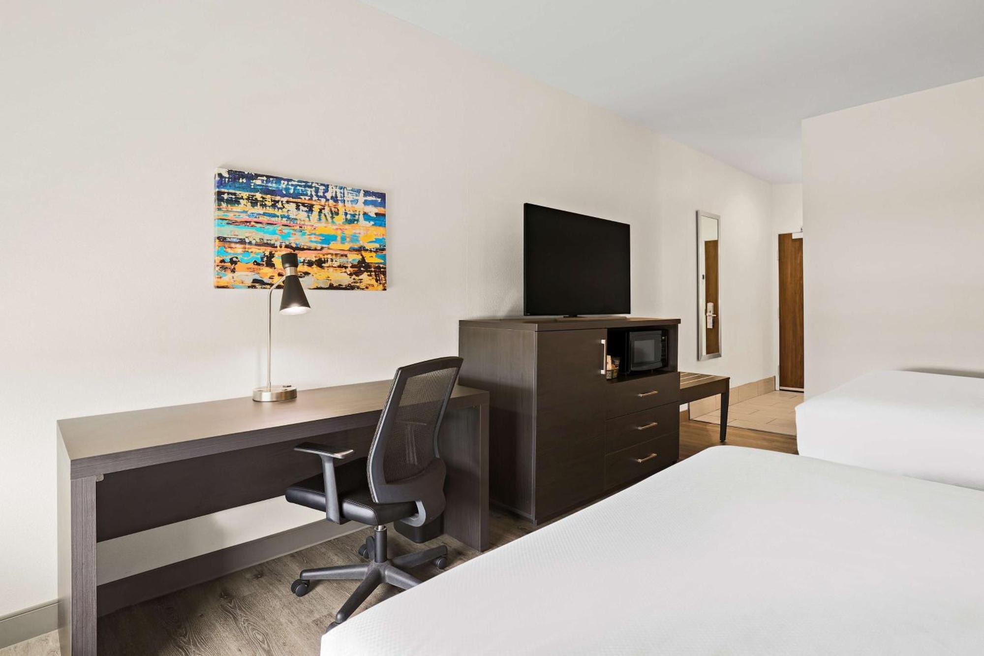 Best Western Iowa - Lake Charles East Buitenkant foto